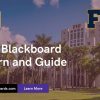 FIU Blackboard | FIU CANVAS | Learn & Login Guide