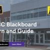 FTCC Blackboard Learn & Login Guide