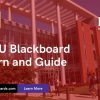 GMU Blackboard Learn & Login Guide