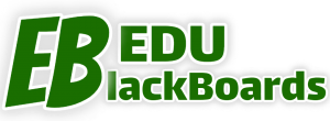 EDU BlackBoards