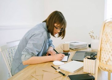 Writing an Ethics Paper Step-by-Step
