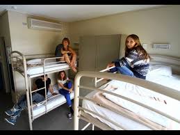 EXCELLENT PERKS OF STAYING IN STUDENT HOSTELS