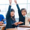 Advantages of Student Benchmarking to Shape Teaching Approaches
