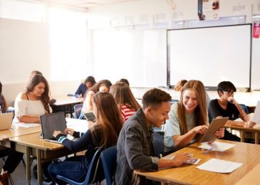 7 Ways in Which Technology Can Impact Student Learning