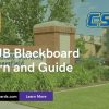 CSUB Blackboard Learn & Login Guide