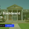 TWU Blackboard Learn & Login Guide