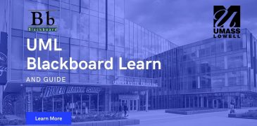 UML Blackboard Learn & Login Guide