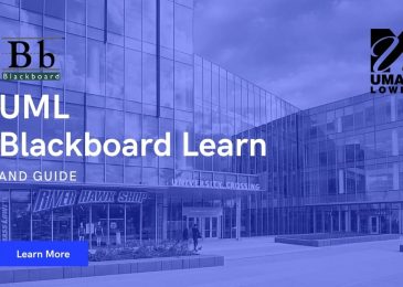 UML Blackboard Learn & Login Guide