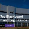 San Jac Blackboard Learn & Login Guide