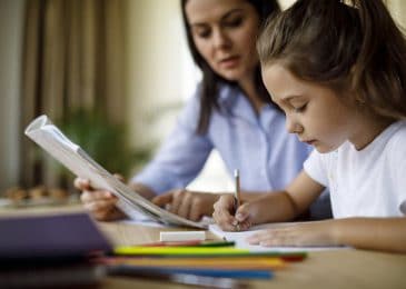 Why Having A Tutor For Your Child While They Are Doing In Home Learning Due To The Pandemic