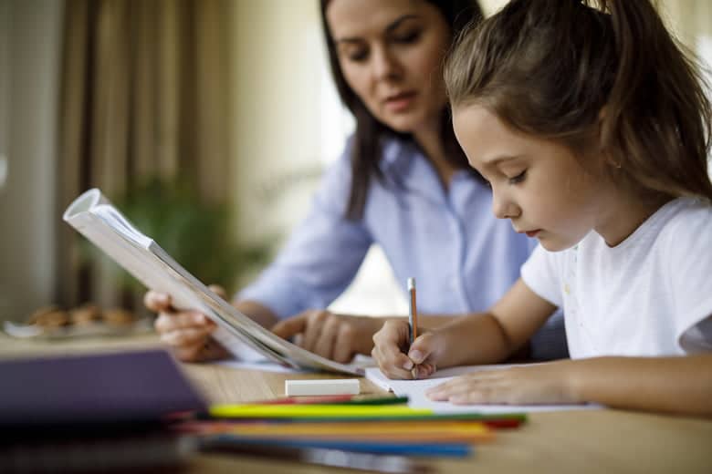 Why Having A Tutor For Your Child While They Are Doing In Home Learning Due To The Pandemic