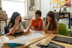 Why it is important to teach social studies in middle school?